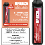 Breeze Pro 2K - Disposable Vape