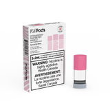 Strawberry Raspberry Mango ZPods by ZLab