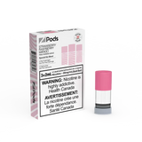 ZPods Fraise Framboise Mangue par ZLab