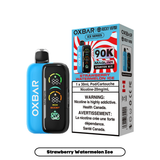 Oxbar Maglink (Ice Series) [Starter Kit] - 90K puffs