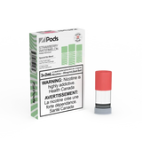 ZPods Fraise Pastèque par ZLab