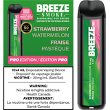 Breeze Pro 2K - Disposable Vape