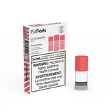 ZPods Fraise par ZLab