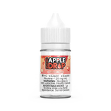 Strawberry by Apple Drop Salt