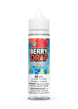 Strawberry by Berry Drop