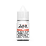 Strawberry by Suavae Salt