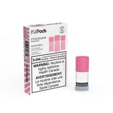 Strawnana ZPods de ZLab