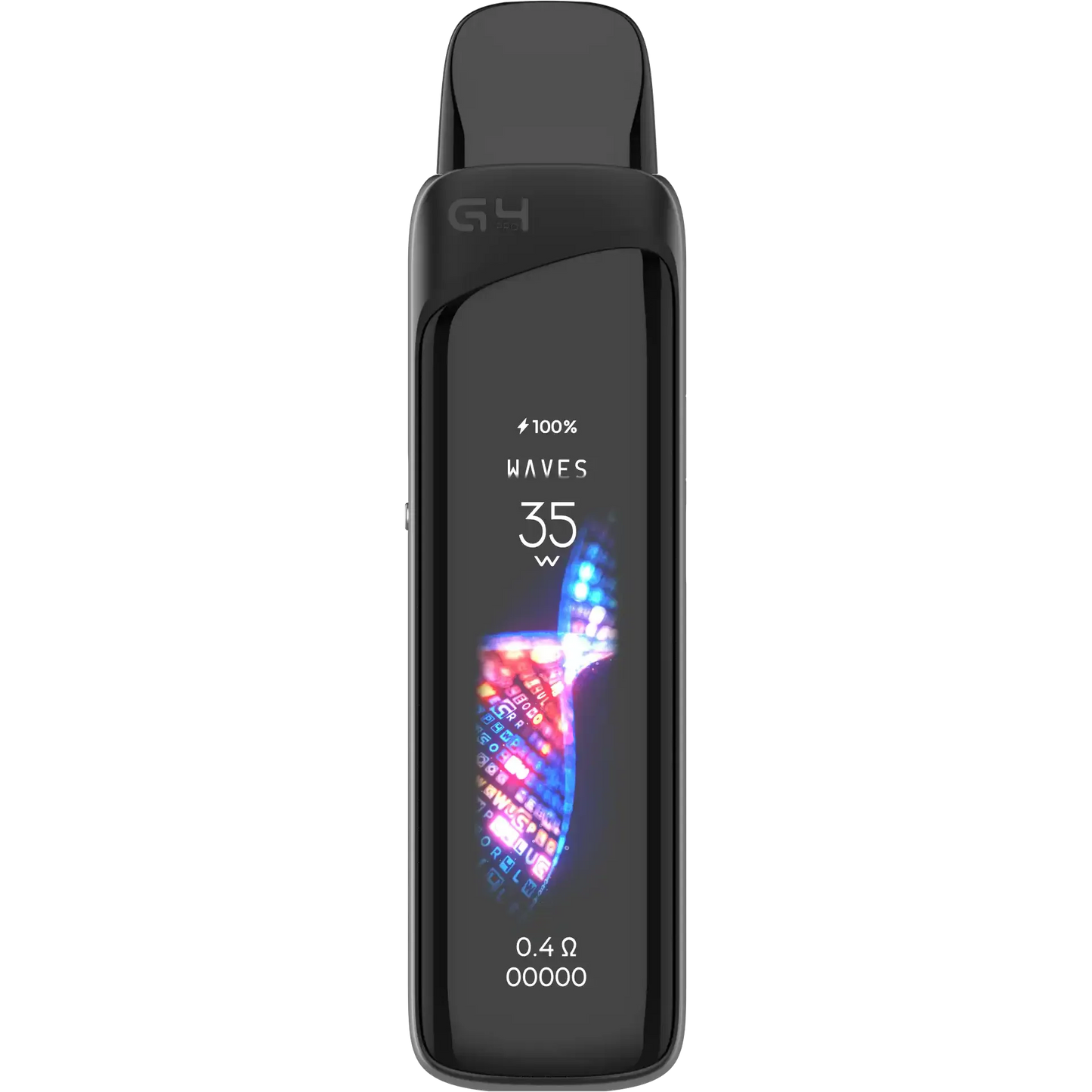 Uwell Caliburn G4 Pro Pod Kit 2mL [CRC]