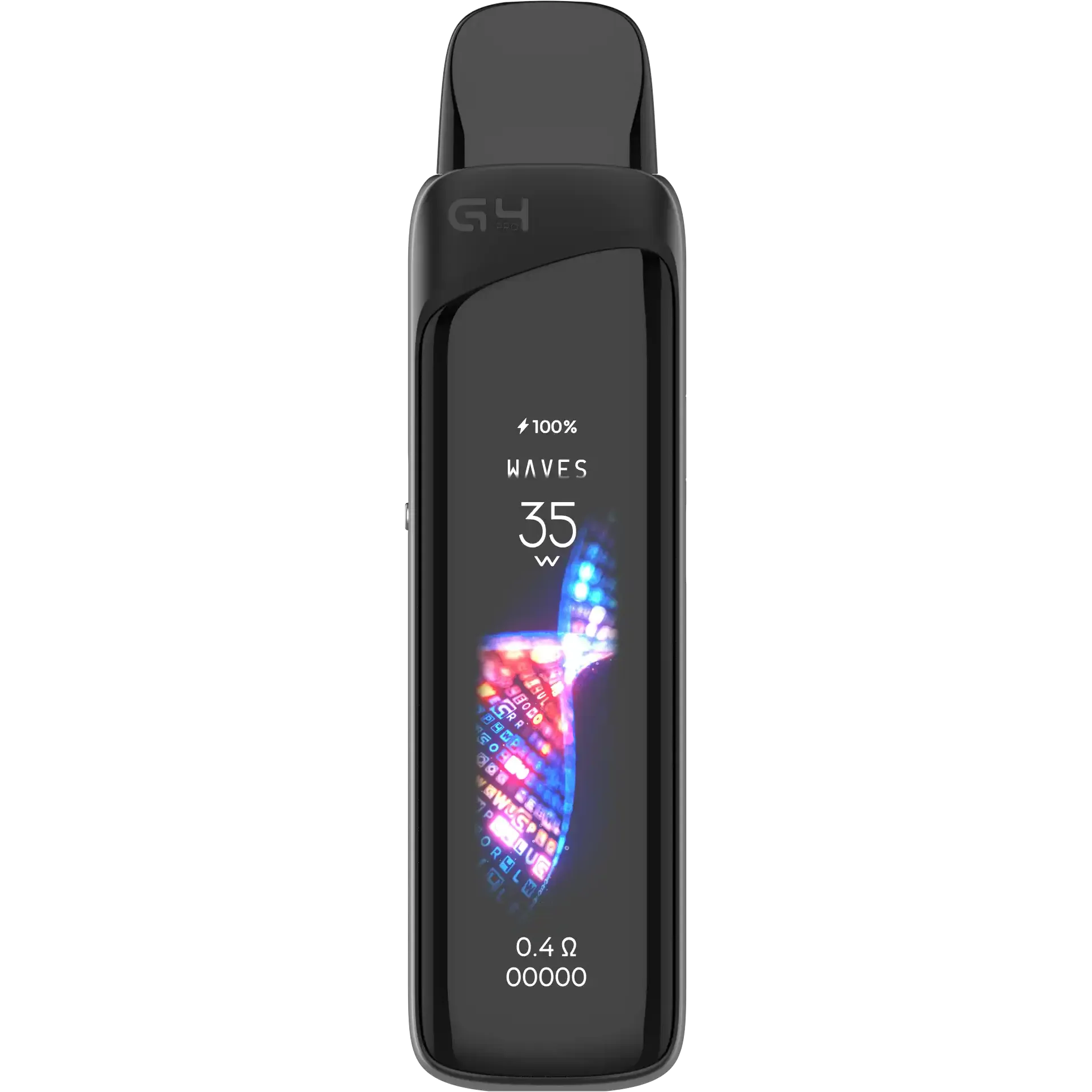 Uwell Caliburn G4 Pro Pod Kit 2mL [CRC]