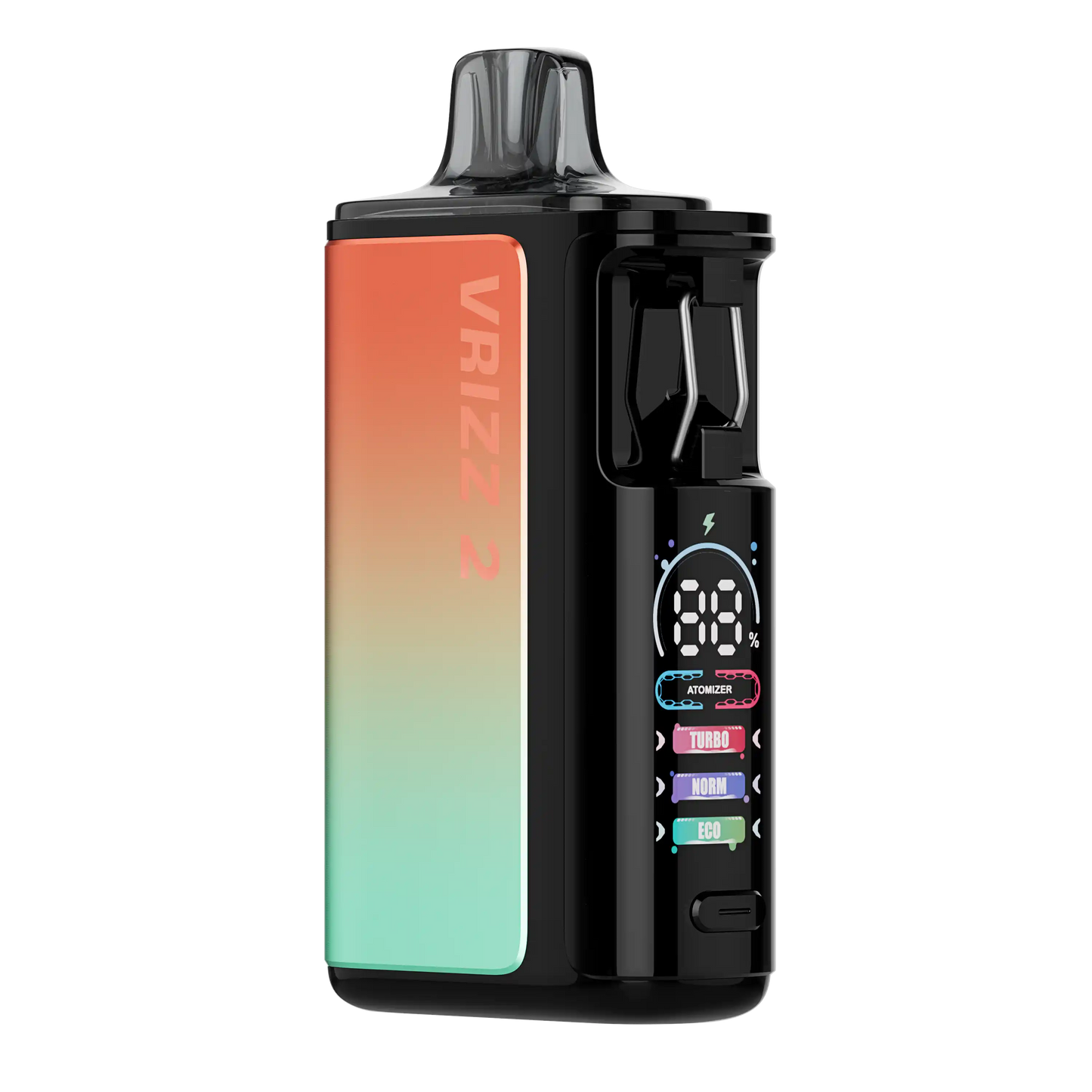 Voopoo VRIZZ 2 Open Pod Kit 15mL [CRC]