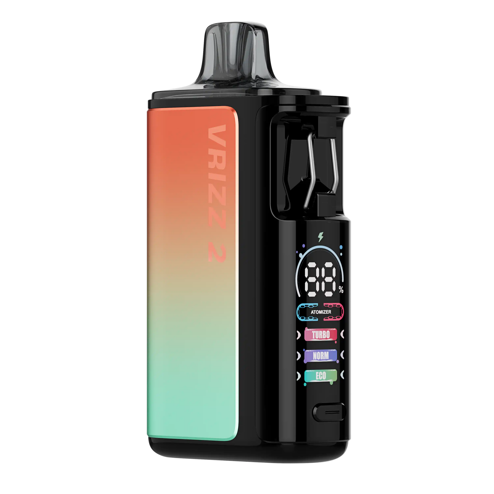 Voopoo VRIZZ 2 Open Pod Kit 15mL [CRC]