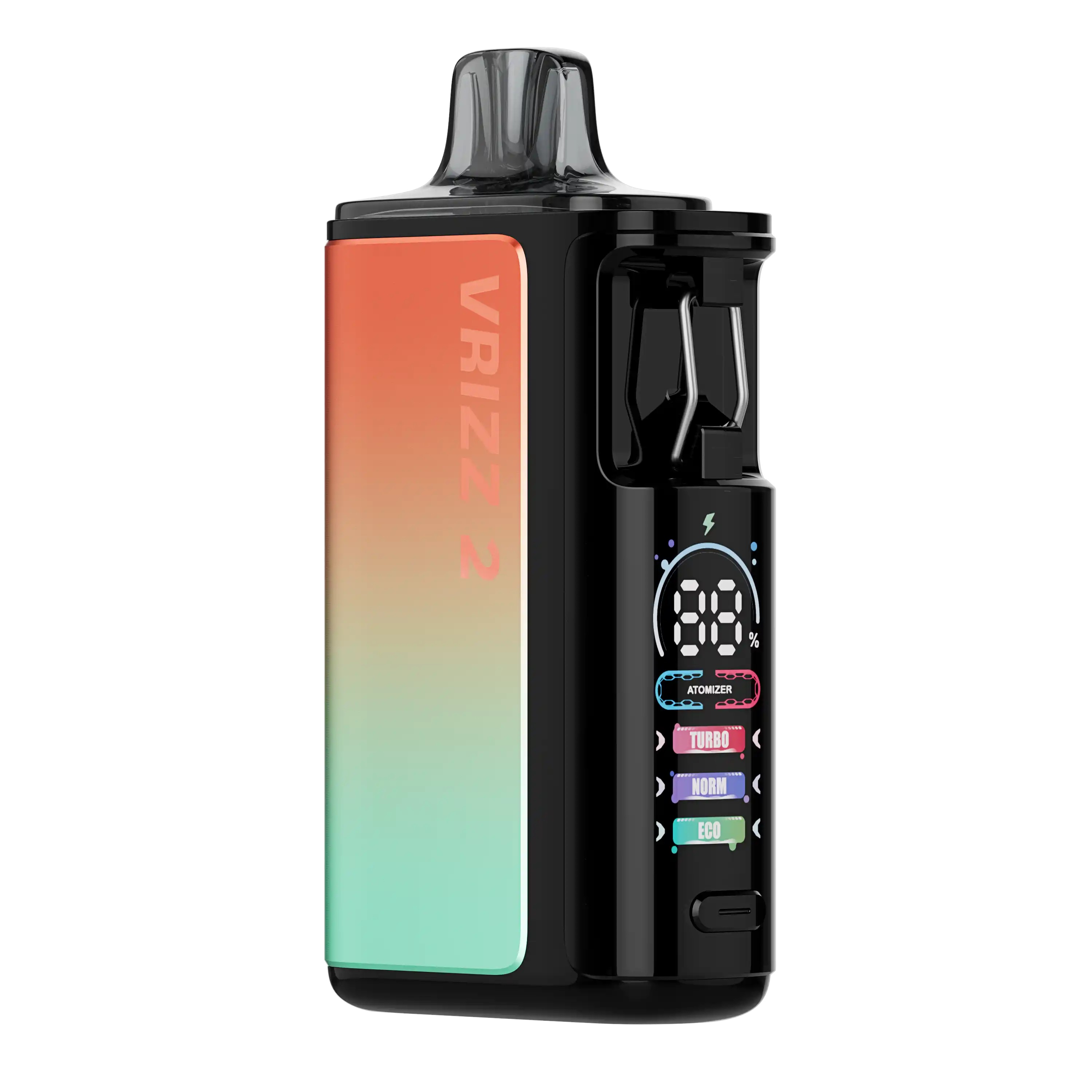 Voopoo VRIZZ 2 Open Pod Kit 15mL [CRC]