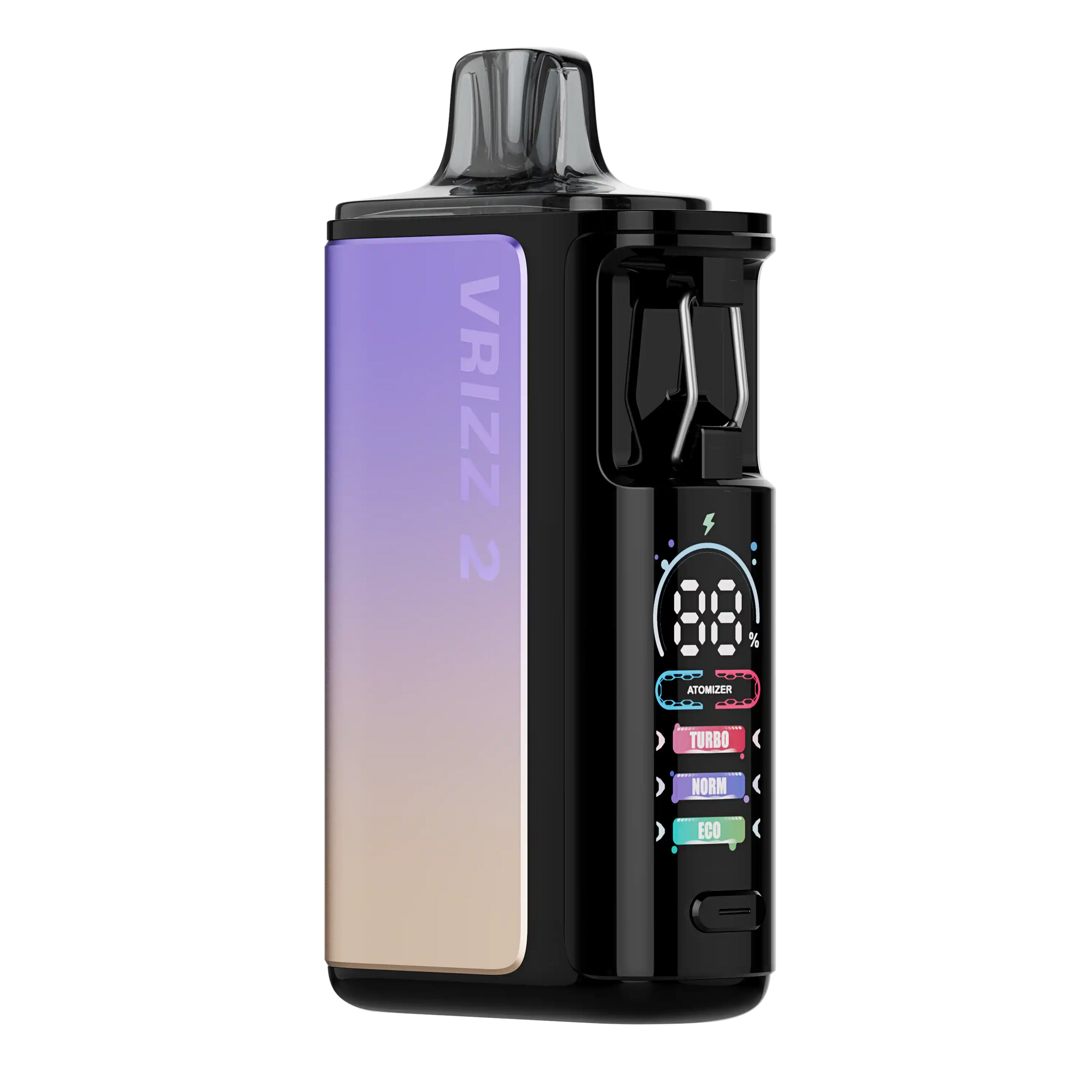 Voopoo VRIZZ 2 Open Pod Kit 15mL [CRC]