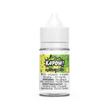 Super Sour by Kapow Salt