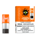 Tangerine Watermelon Mango Stlth Pods by Pop Hybrid
