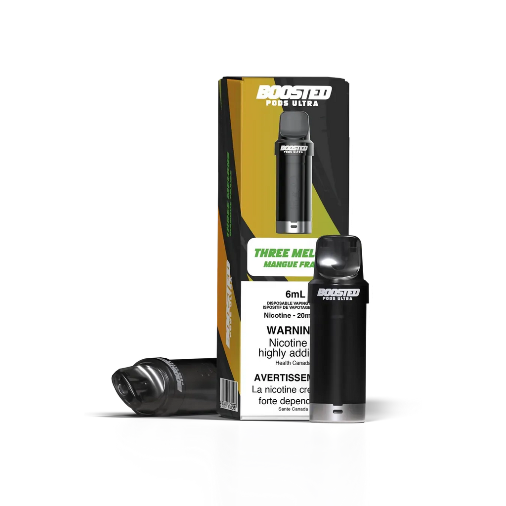Boosted Ultra 6000 Pods