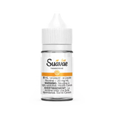 Tangerine by Suavae Salt