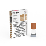 Tobacco ZPods by ZLab