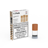 ZPods saveur tabac par ZLab