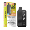 Frizzy Peach Iced Flavour Beast Mode Max 2 - Disposable 50K by FLAVOUR BEAST