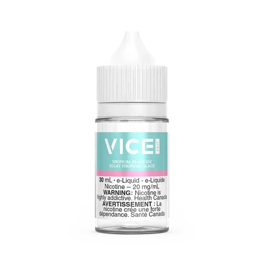 Tropical Burst Ice by Vice Salt