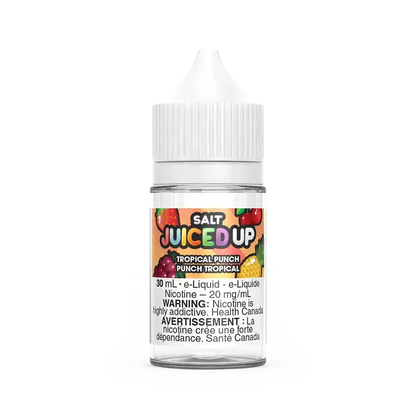 Tropical Punch by Juiced Up Salt