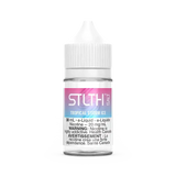 Tropical Storm Ice by Stlth Salt