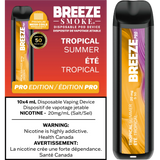 Breeze Pro 2K - Disposable Vape