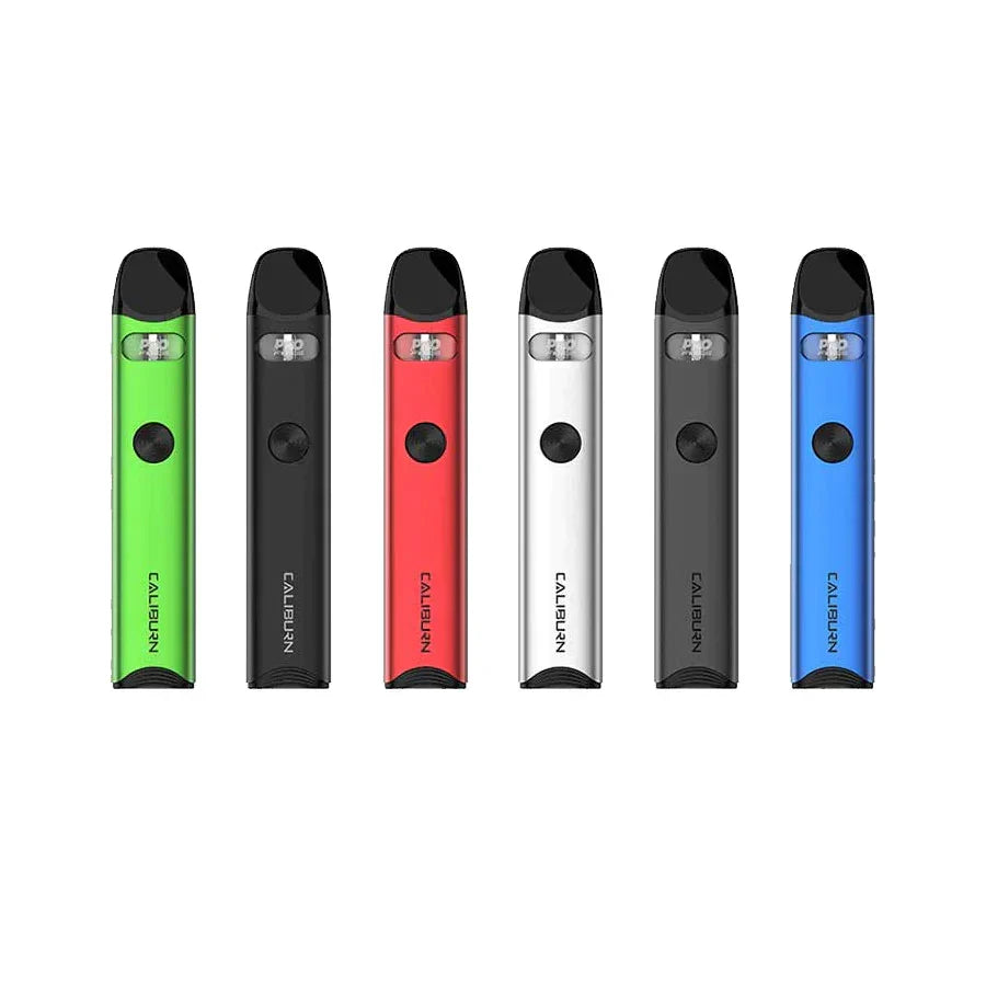 Uwell Caliburn A3 Pod Kit [CRC]