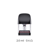 Uwell Caliburn G3 Replacement Pod + Coil [CRC]