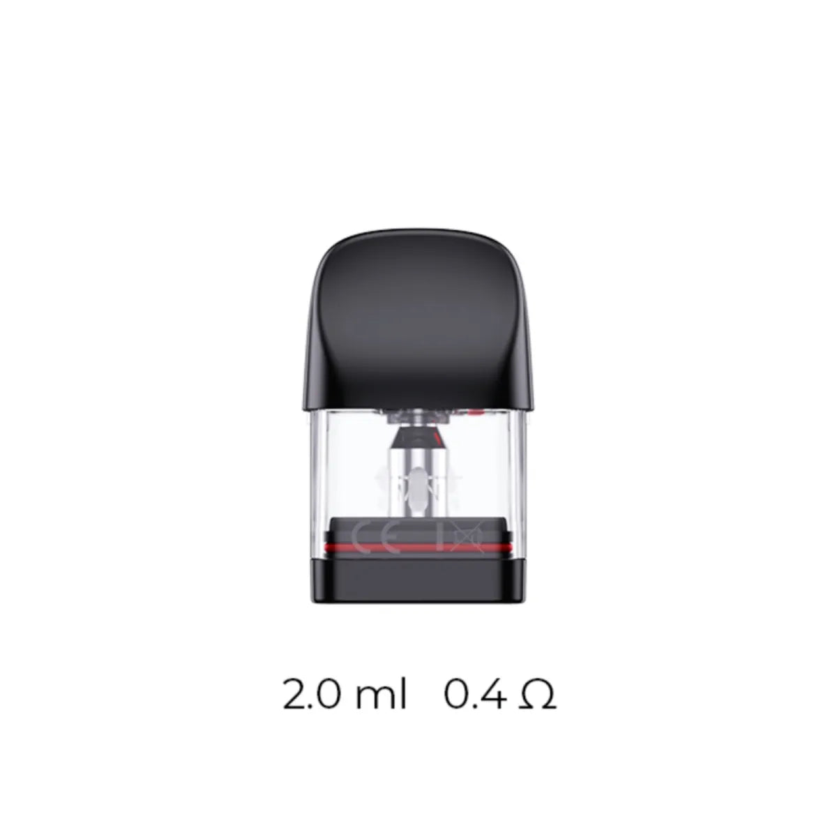 Uwell Caliburn G3 Replacement Pod + Coil [CRC]
