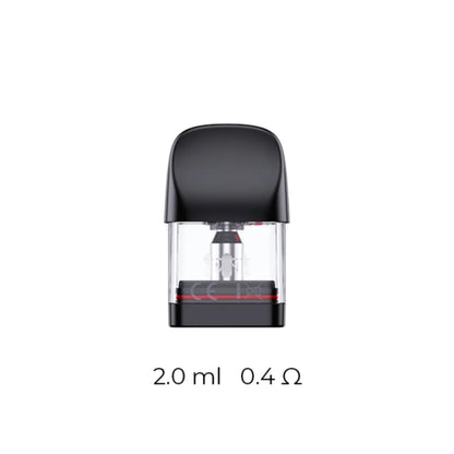 Uwell Caliburn G3 Replacement Pod + Coil [CRC]