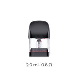 Uwell Caliburn G3 Replacement Pod + Coil [CRC]