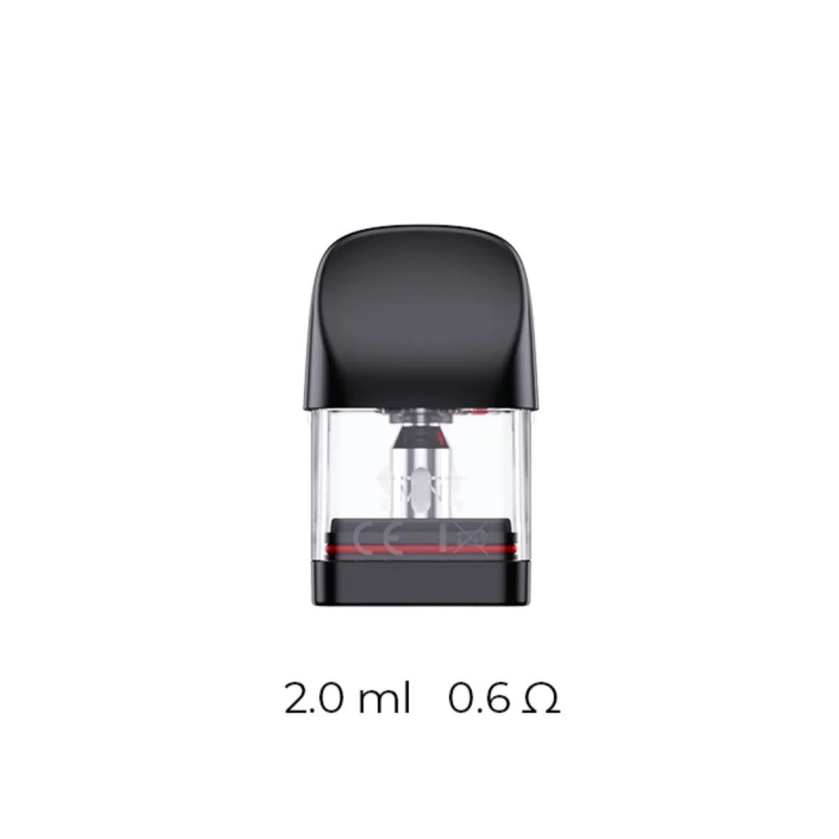 Uwell Caliburn G3 Replacement Pod + Coil [CRC]