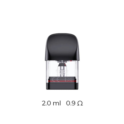 Uwell Caliburn G3 Replacement Pod + Coil [CRC]
