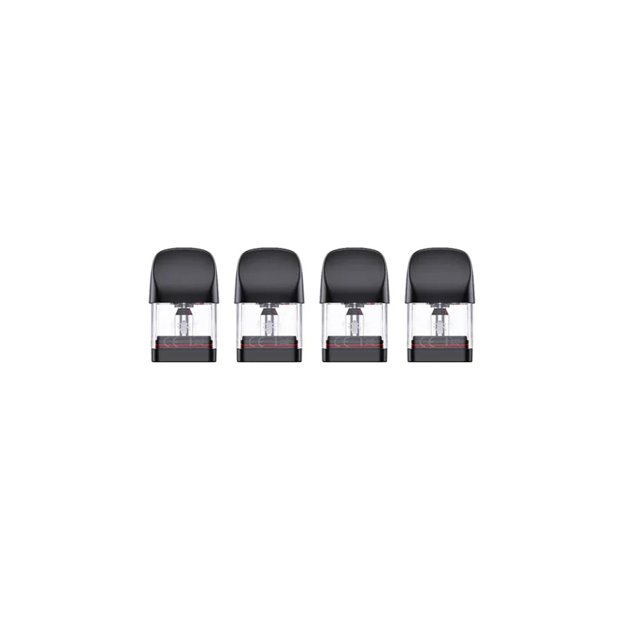 Uwell Caliburn G3 Replacement Pod + Coil [CRC]