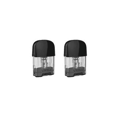 Uwell Caliburn G / Koko Prime Replacement Pod + Coil [CRC]
