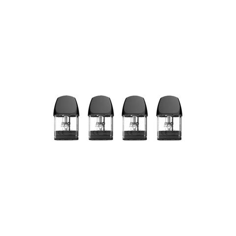 Uwell Caliburn A2 Replacement Pods [CRC]