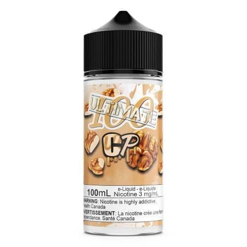 Caramel Pecan / CP by Ultimate 100