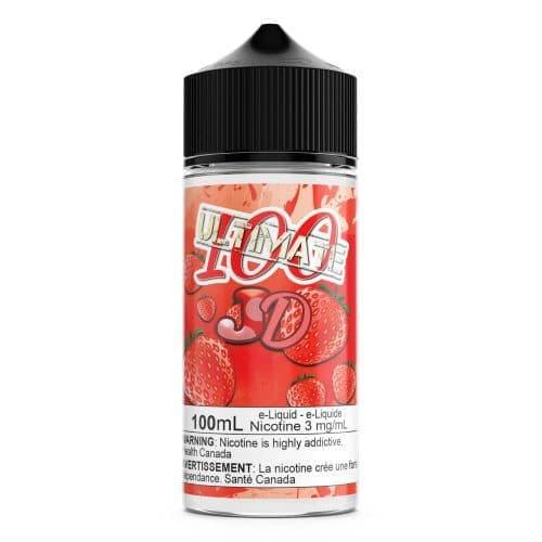 Jelly Dough by Ultimate 100