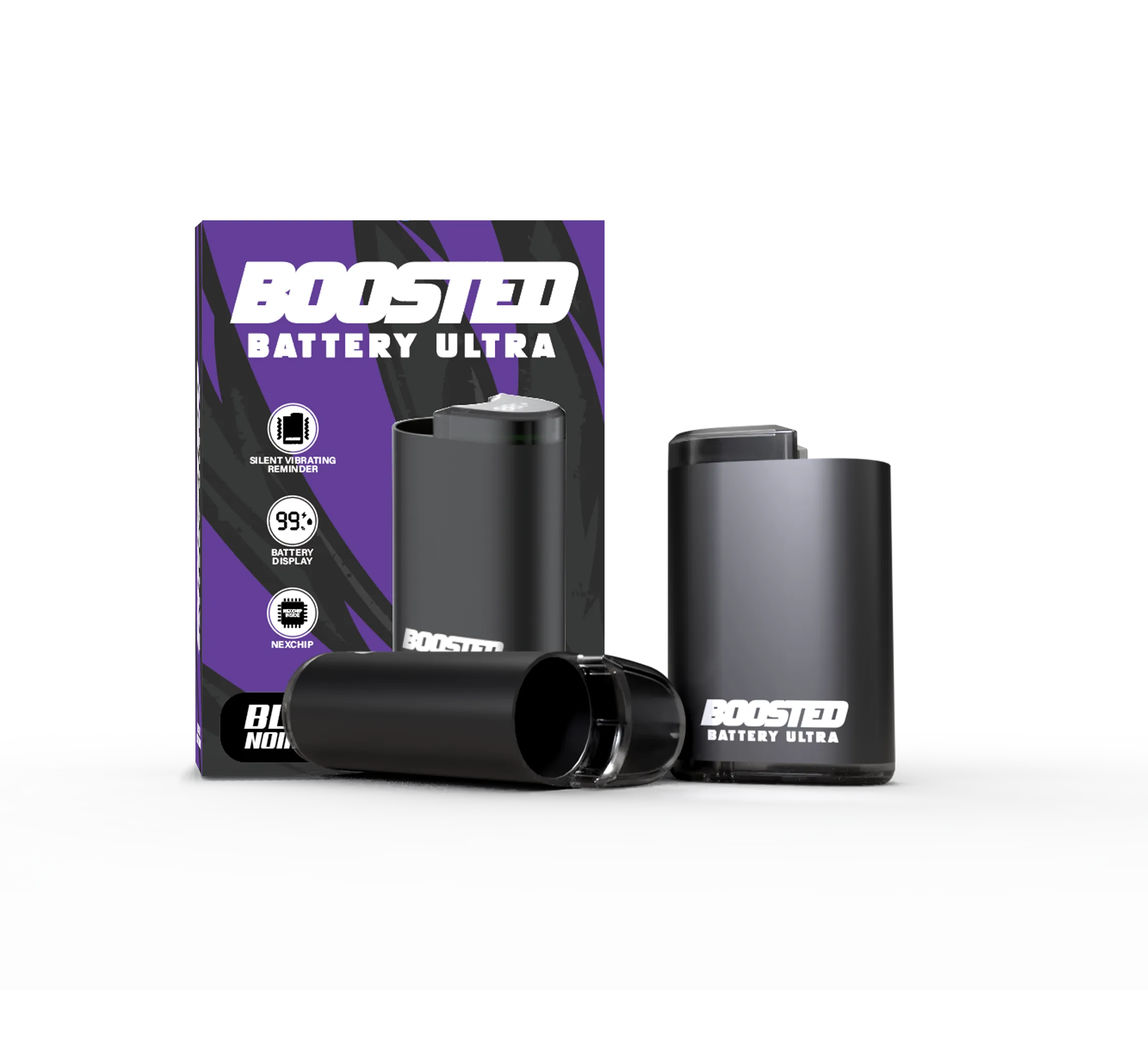 Boosted - Device Ultra I (Battery Only)