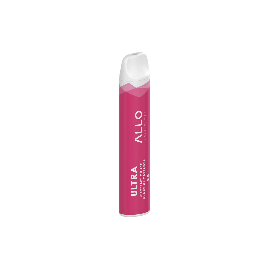 Allo Ultra 800 - Disposable Vape