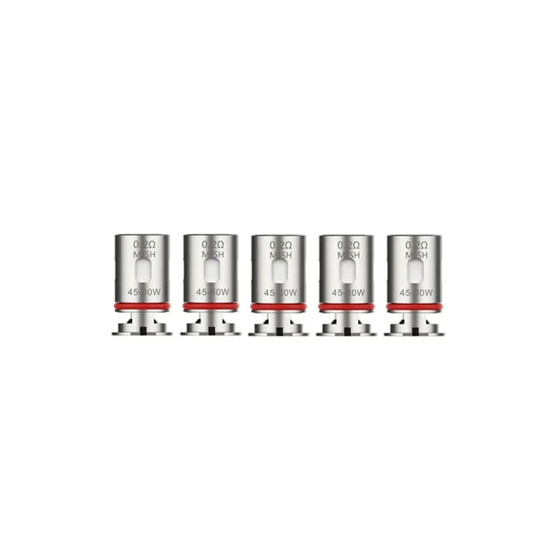 Vaporesso GTX Replacement Coils [CRC]
