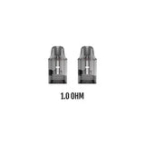 Vaporesso Vibe Replacement Pod (2 Pack) [CRC]