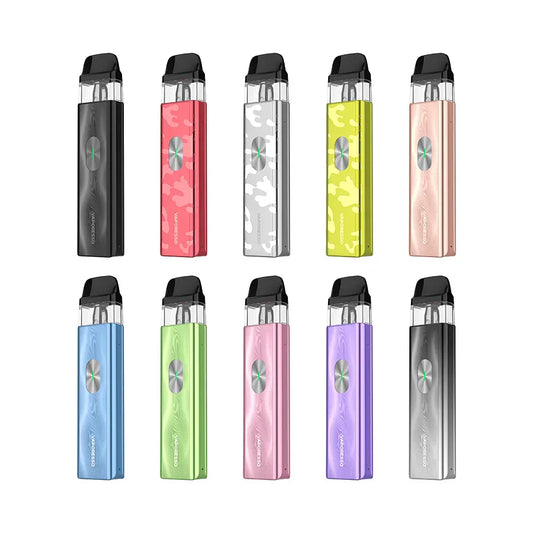 Vaporesso XROS 4 Mini Pod Kit [CRC]