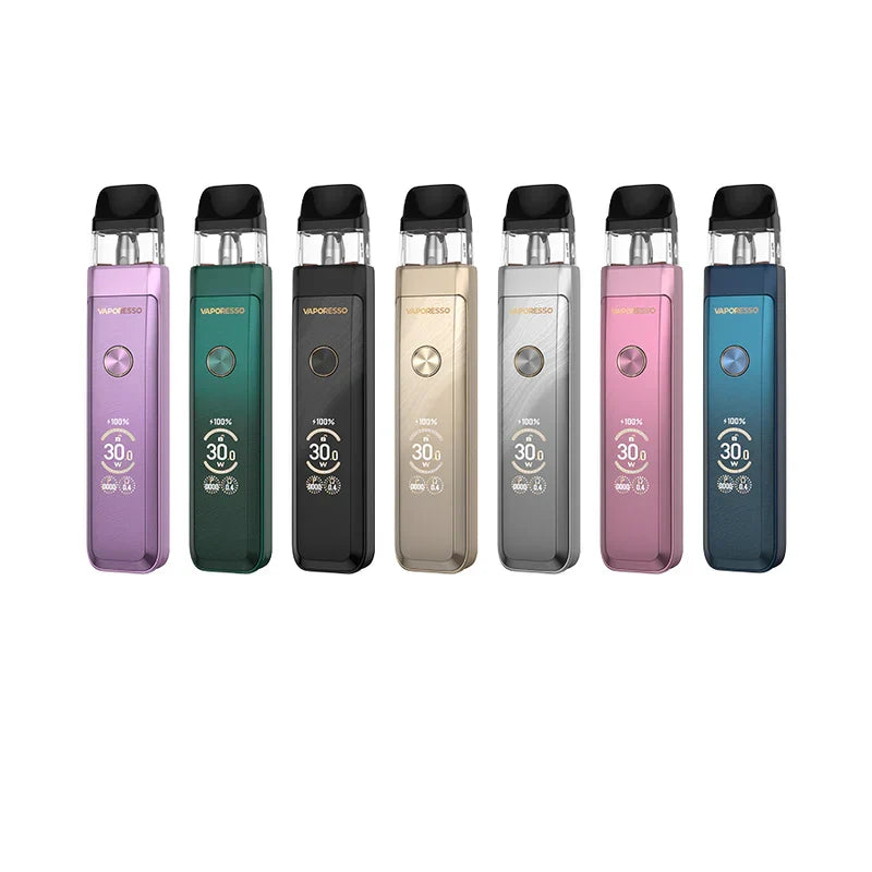 Vaporesso XROS Pro 2 Pod Kit [CRC]
