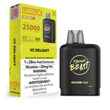 VC Delight Flavour Beast Boost G2 Pods 25K