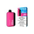 Bangin Burst Ice Vice Ultra - Disposable 60K
