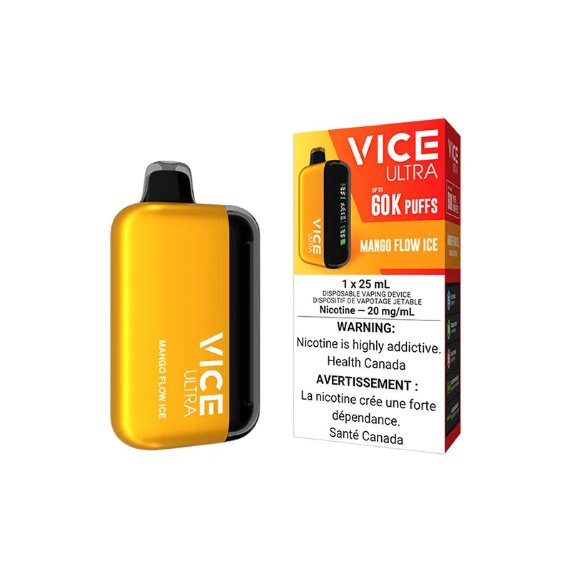 vice disposable vape Ultra Type:0.6ohm LUXE X Pods (2-Pack) DOJO Buy Lemon Lime Flum