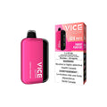 Punchy Peach Ice Vice Ultra - Disposable 60K